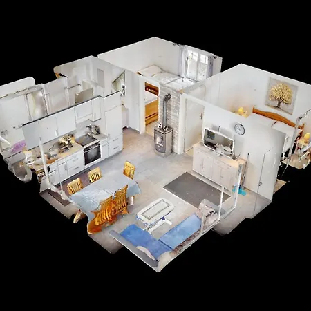 Aurora Aur1 Apartment