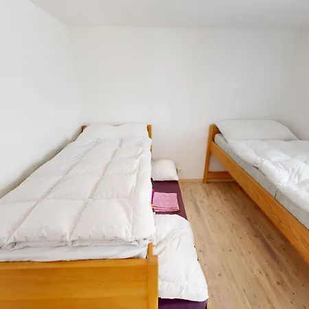 Apartment Aurora Aur1 Belalp