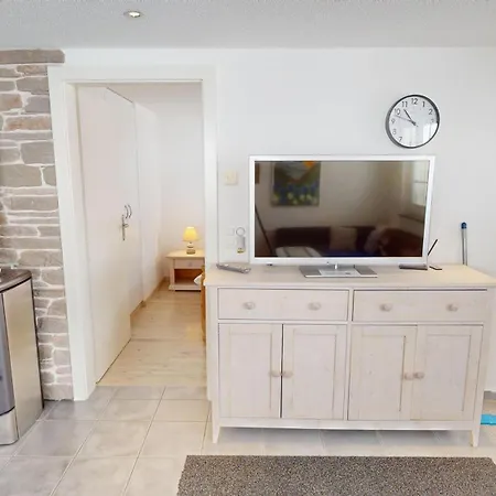 Apartment Aurora Aur1