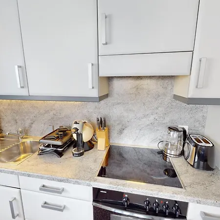 Aurora Aur1 Lejlighed Belalp