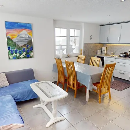 Aurora Aur1 Lejlighed