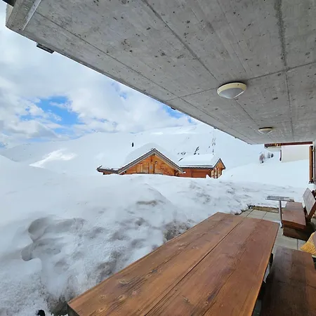 Aurora Aur1 Lejlighed