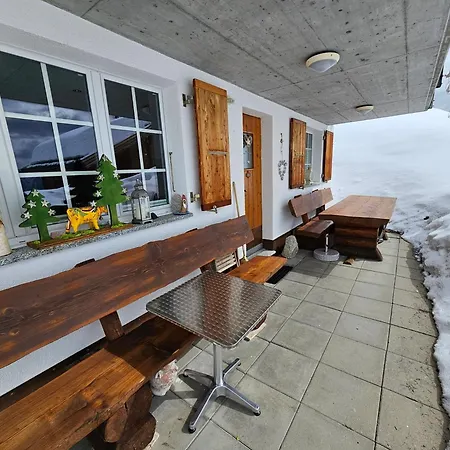 Apartment Aurora Aur1 *