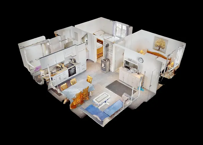 Aurora Aur1 דירה