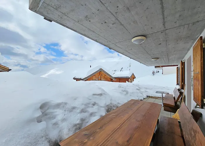 Aurora Aur1 דירה