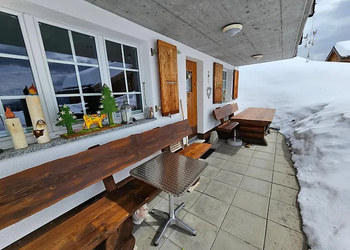 דירה Aurora Aur1 *